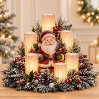 Santa Claus