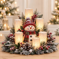 Snowman