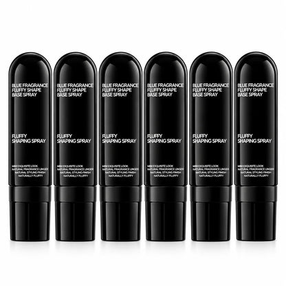Instant Lightweight Volume for Fine Flat Hair, Non-Sticky Long Lasting Styling Mist✨