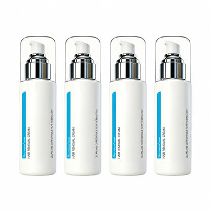 🎉50% Off! ✨Ice-Cooling Hair Removal Cream for Sensitive Skin